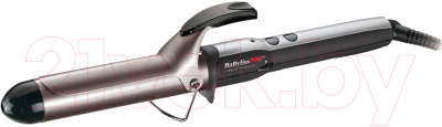 Плойка BaByliss Pro BAB2174TTE - фото