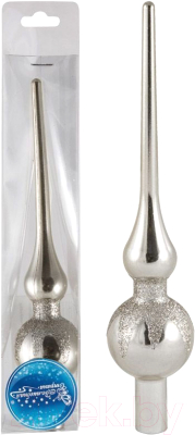 Верхушка для елки Волшебная страна Пика / 007505