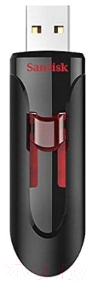 USB flash накопитель SanDisk Cruzer Glide 256GB (SDCZ600-256G-G35)