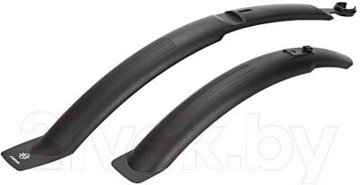 Крылья для велосипеда SKS Germany Hightrek Junior / 10080 - фото