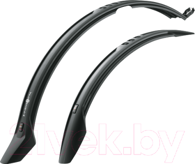 Крылья для велосипеда SKS Germany Velo 65 Mountain / 11020 - фото