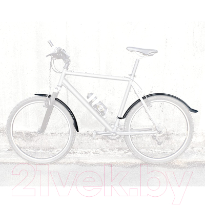 Крылья для велосипеда SKS Germany Velo 65 Mountain / 11020