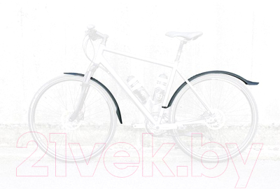 Крылья для велосипеда SKS Germany Velo 42 Urban / 10497