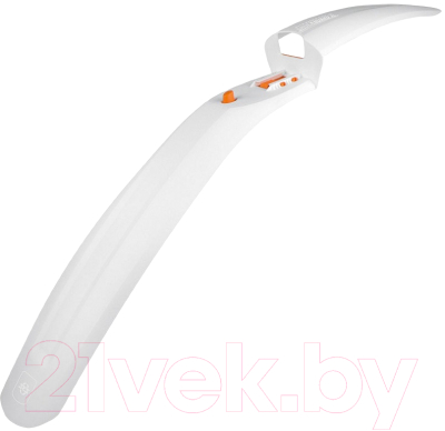 Крыло для велосипеда SKS Germany Shockboard XL / 11268 - фото