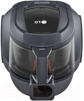 Пылесос LG VC5420NHTG