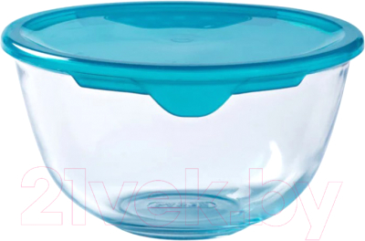 Емкость для хранения Pyrex Cook&Store 180P000 - фото