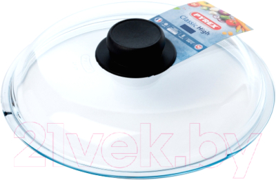 Крышка стеклянная Pyrex High BH20 - фото