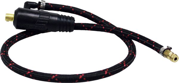 Разъем для панели сварочного аппарата Сварог TIG 25 M12x1 - фото