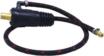 Штекер горелки Сварог ОКС 35-50 / ISQ0030 - фото