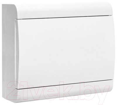 Щит распределительный EKF Basic PB-N-10W-BAS - фото