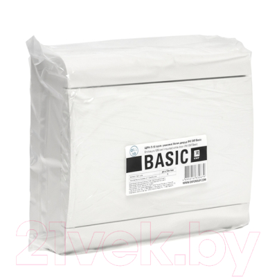 Щит распределительный EKF Basic PB-N-10W-BAS