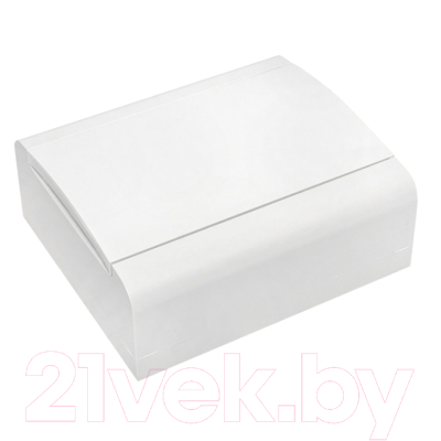 Щит распределительный EKF Basic PB-N-10W-BAS