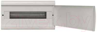 Щит распределительный EKF Basic PB-N-18W-BAS - фото