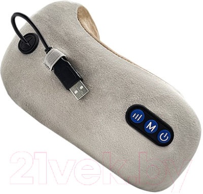 Массажная подушка Centek CT-2199