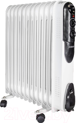 Масляный радиатор EUROLUX ОМПТ-EU-12Н