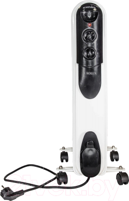 Масляный радиатор EUROLUX ОМПТ-EU-12Н