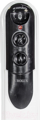 Масляный радиатор EUROLUX ОМПТ-EU-12Н