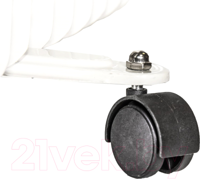 Масляный радиатор EUROLUX ОМПТ-EU-12Н