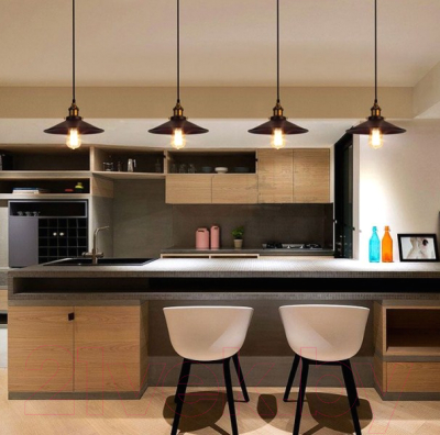 Потолочный светильник Moderli Night / V1340-1P