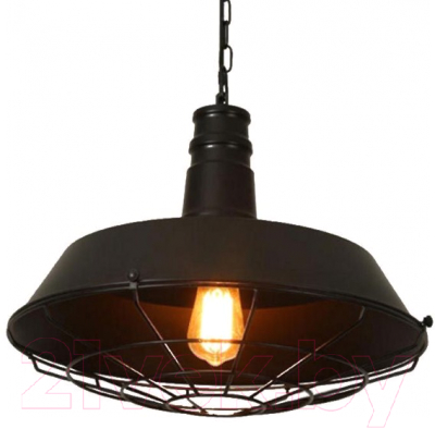 Потолочный светильник Moderli West / V1390-1P - фото