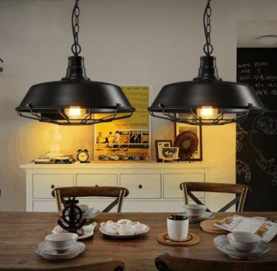 Потолочный светильник Moderli West / V1390-1P