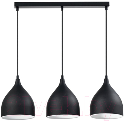 Люстра Moderli Ria / V1400-3P - фото