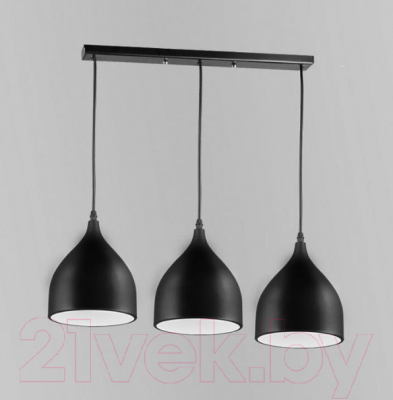 Люстра Moderli Ria / V1400-3P