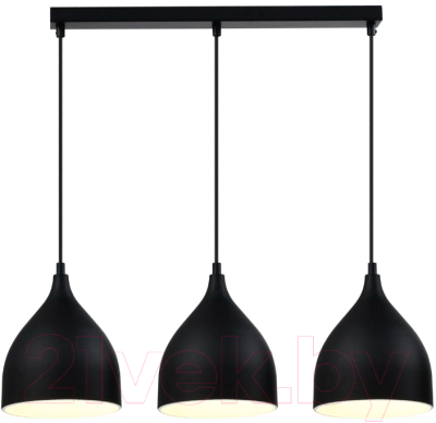 Люстра Moderli Ria / V1400-3P