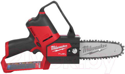 Пила цепная аккумуляторная Milwaukee M12FHS-0 Fuel / 4933472211 - фото