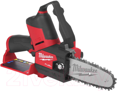 Пила цепная аккумуляторная Milwaukee M12FHS-0 Fuel / 4933472211