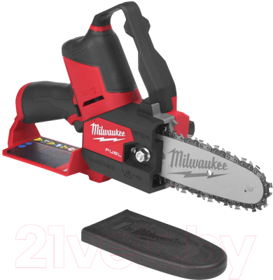 Пила цепная аккумуляторная Milwaukee M12FHS-0 Fuel / 4933472211