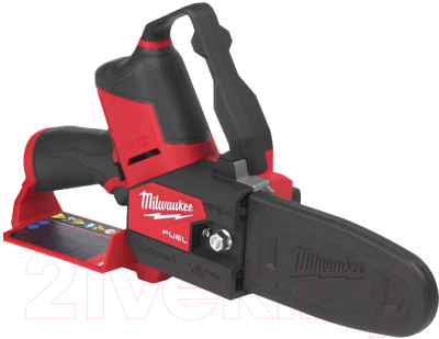 Пила цепная аккумуляторная Milwaukee M12FHS-0 Fuel / 4933472211