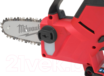 Пила цепная аккумуляторная Milwaukee M12FHS-0 Fuel / 4933472211