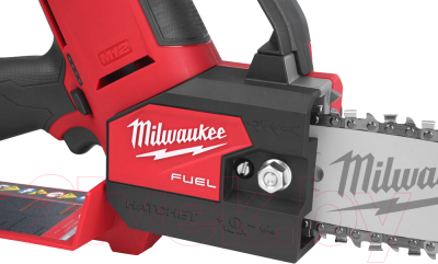Пила цепная аккумуляторная Milwaukee M12FHS-0 Fuel / 4933472211