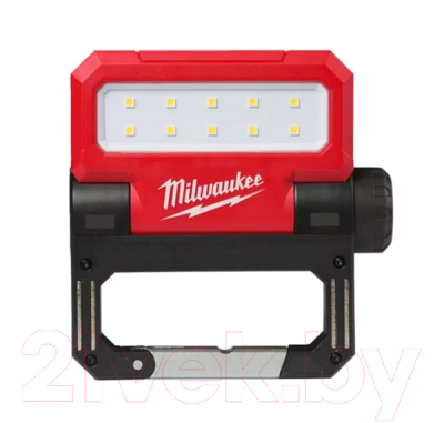 Фонарь Milwaukee USB L4 FFL-301 / 4933479766 - фото