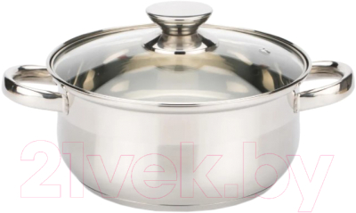 Кастрюля Attribute Classic ASS720 - фото