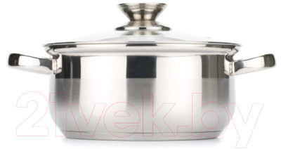 Кастрюля Attribute Classic ASS720