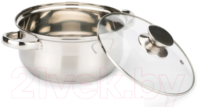 Кастрюля Attribute Classic ASS720