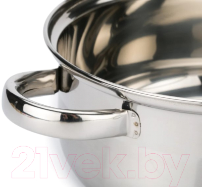 Кастрюля Attribute Classic ASS720