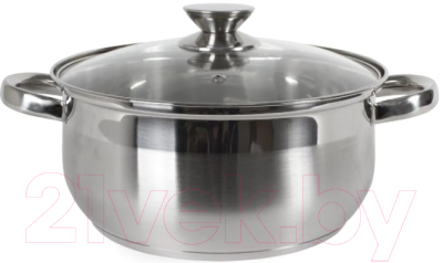 Кастрюля Attribute Classic ASS724 - фото