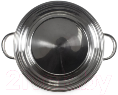 Кастрюля Attribute Classic ASS724