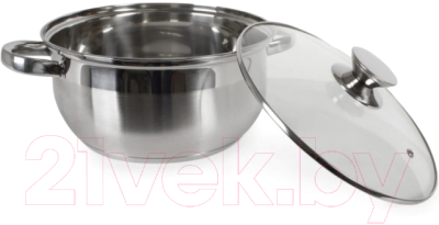 Кастрюля Attribute Classic ASS724