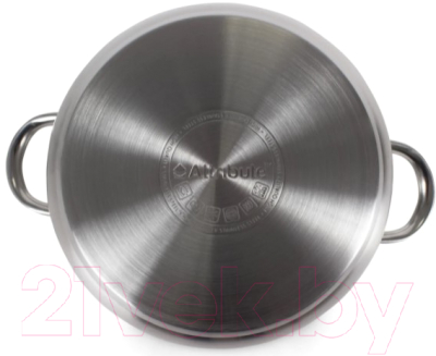 Кастрюля Attribute Classic ASS724