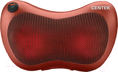 Массажная подушка Centek CT-2197 - фото