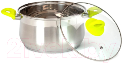 Кастрюля Attribute Glory ASS204