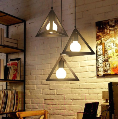 Потолочный светильник Moderli Ambiente / V1620-1P