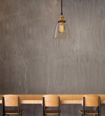 Потолочный светильник Moderli Single / V1651-1P