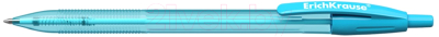 Ручка шариковая Erich Krause R-301 Spring Matic / 53344 - фото