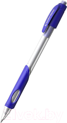 Ручка гелевая Erich Krause ErgoLine Magic Ice / 48010 - фото