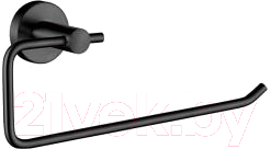 Держатель для туалетной бумаги Ledeme L71703B-3 - фото